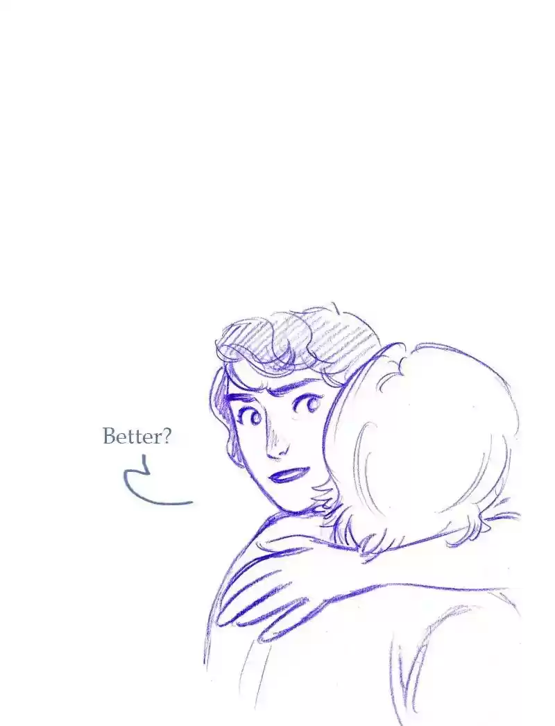 Miss Abbott and the Doctor Chapter 103