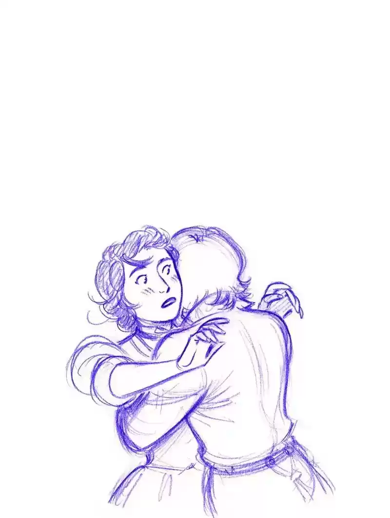 Miss Abbott and the Doctor Chapter 103