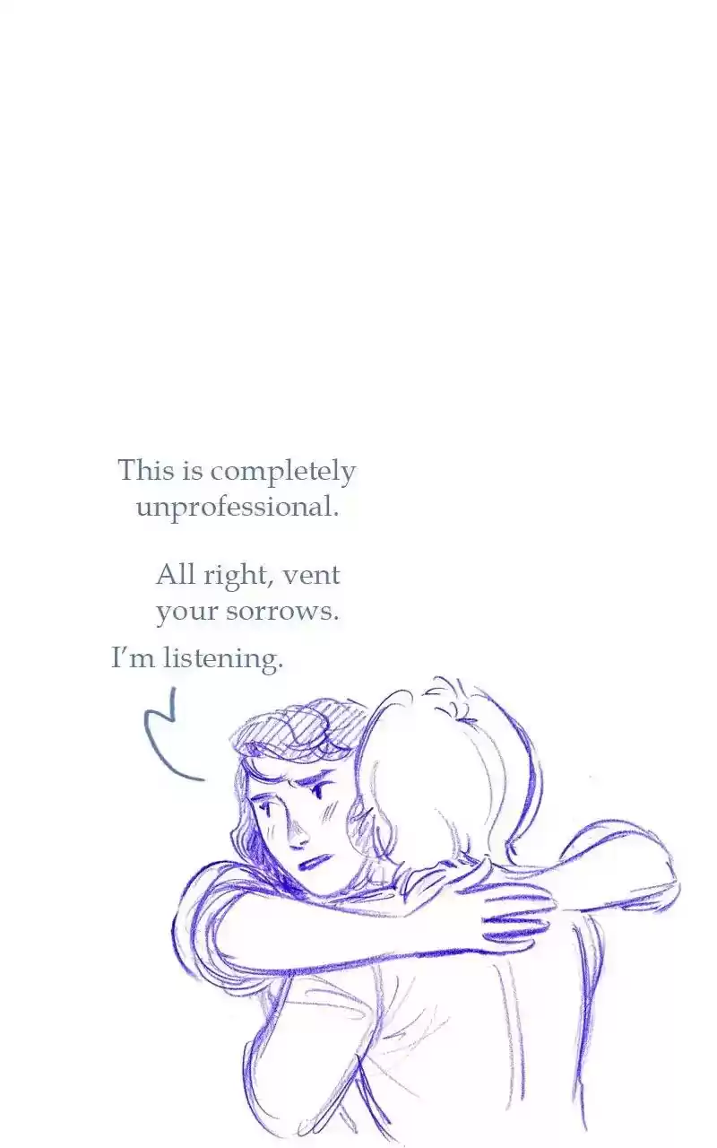 Miss Abbott and the Doctor Chapter 103