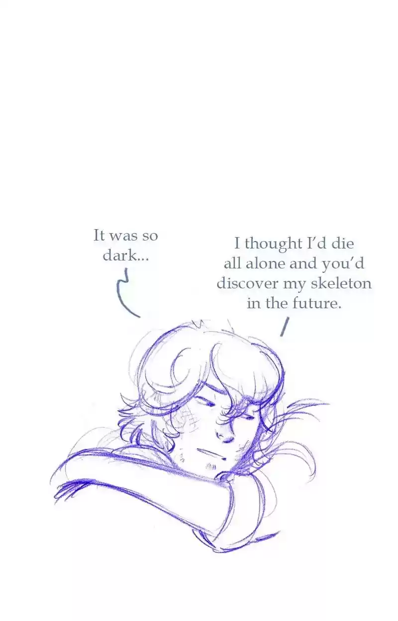 Miss Abbott and the Doctor Chapter 103