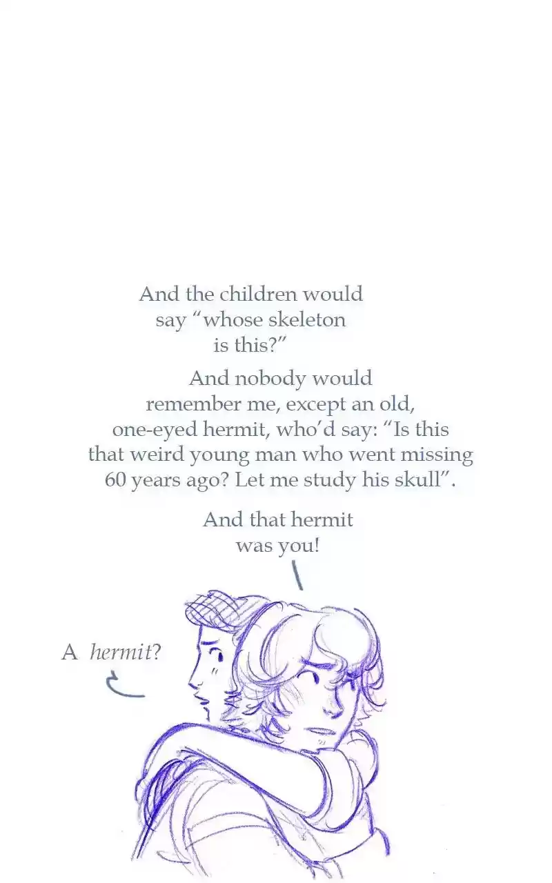 Miss Abbott and the Doctor Chapter 103