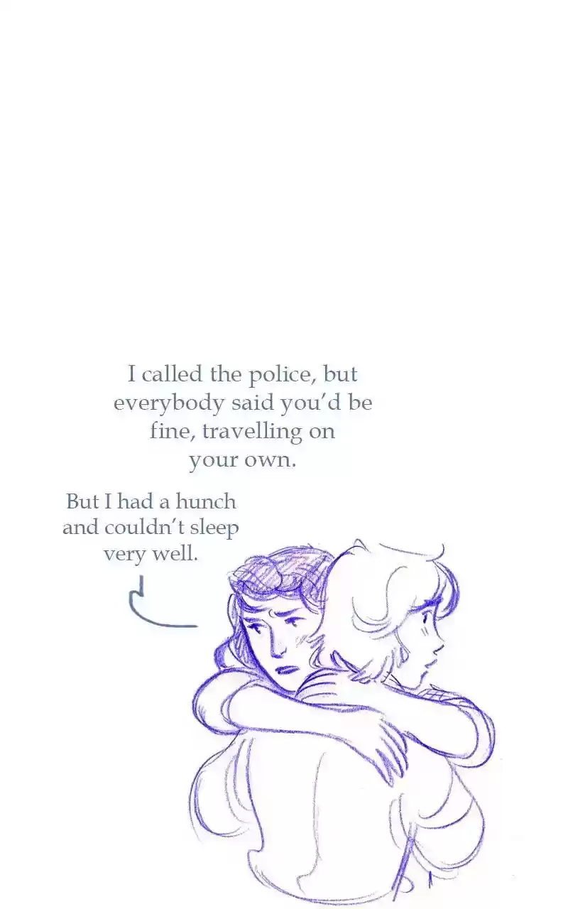 Miss Abbott and the Doctor Chapter 103