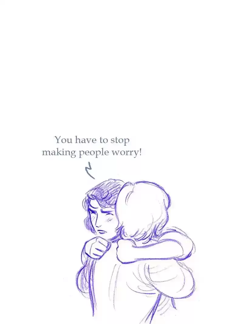 Miss Abbott and the Doctor Chapter 103