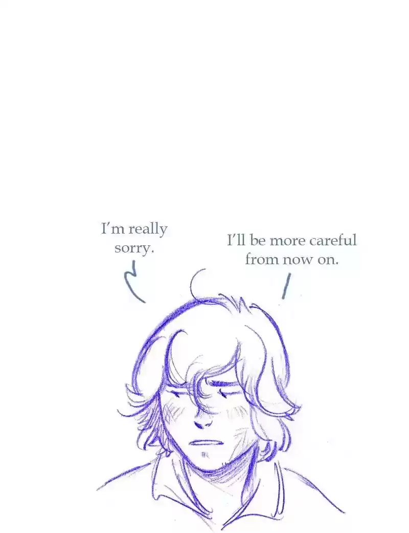 Miss Abbott and the Doctor Chapter 103