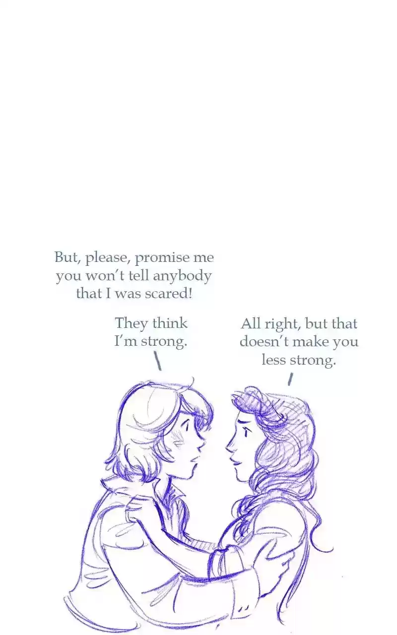 Miss Abbott and the Doctor Chapter 103