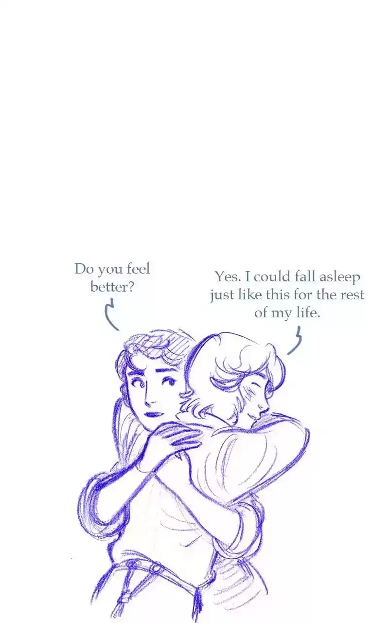 Miss Abbott and the Doctor Chapter 103