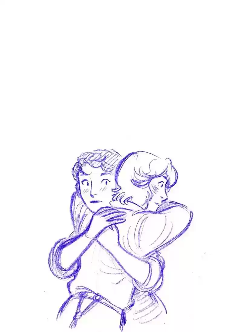 Miss Abbott and the Doctor Chapter 103