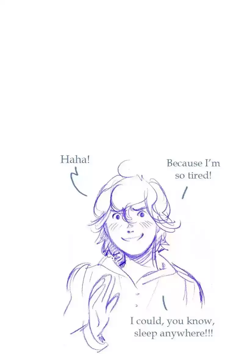 Miss Abbott and the Doctor Chapter 103