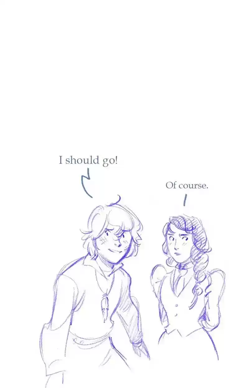 Miss Abbott and the Doctor Chapter 103