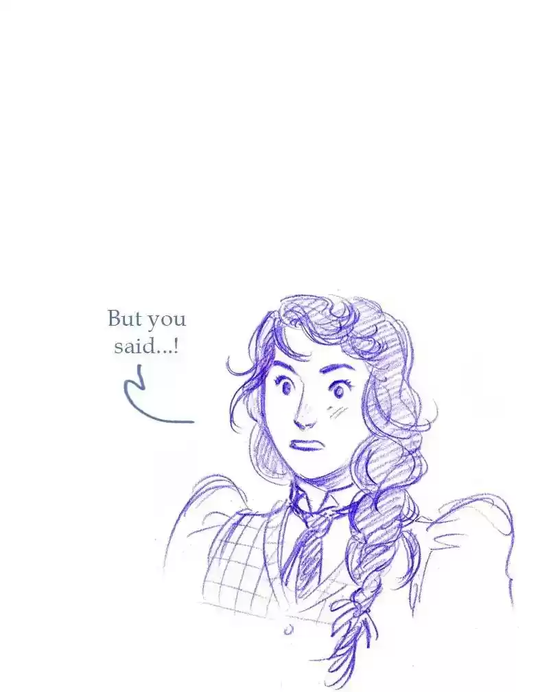 Miss Abbott and the Doctor Chapter 103