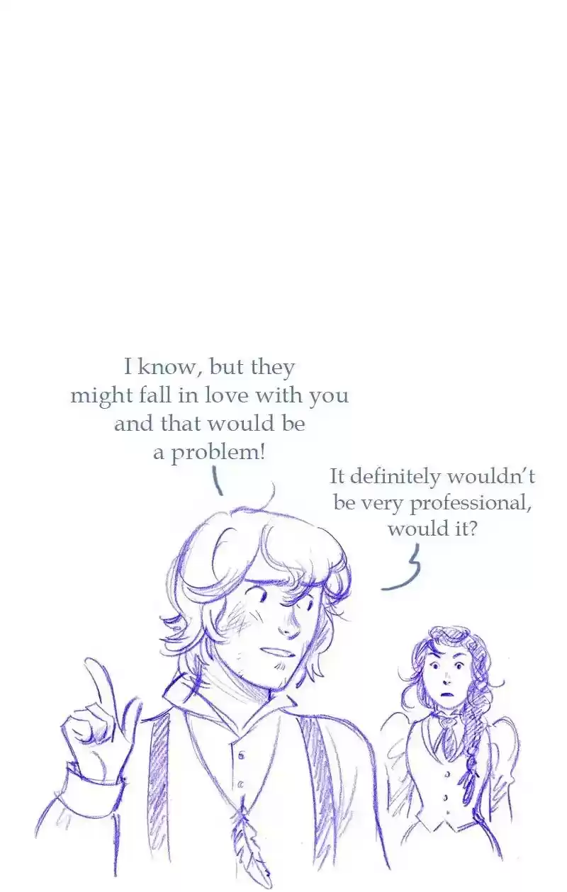 Miss Abbott and the Doctor Chapter 103