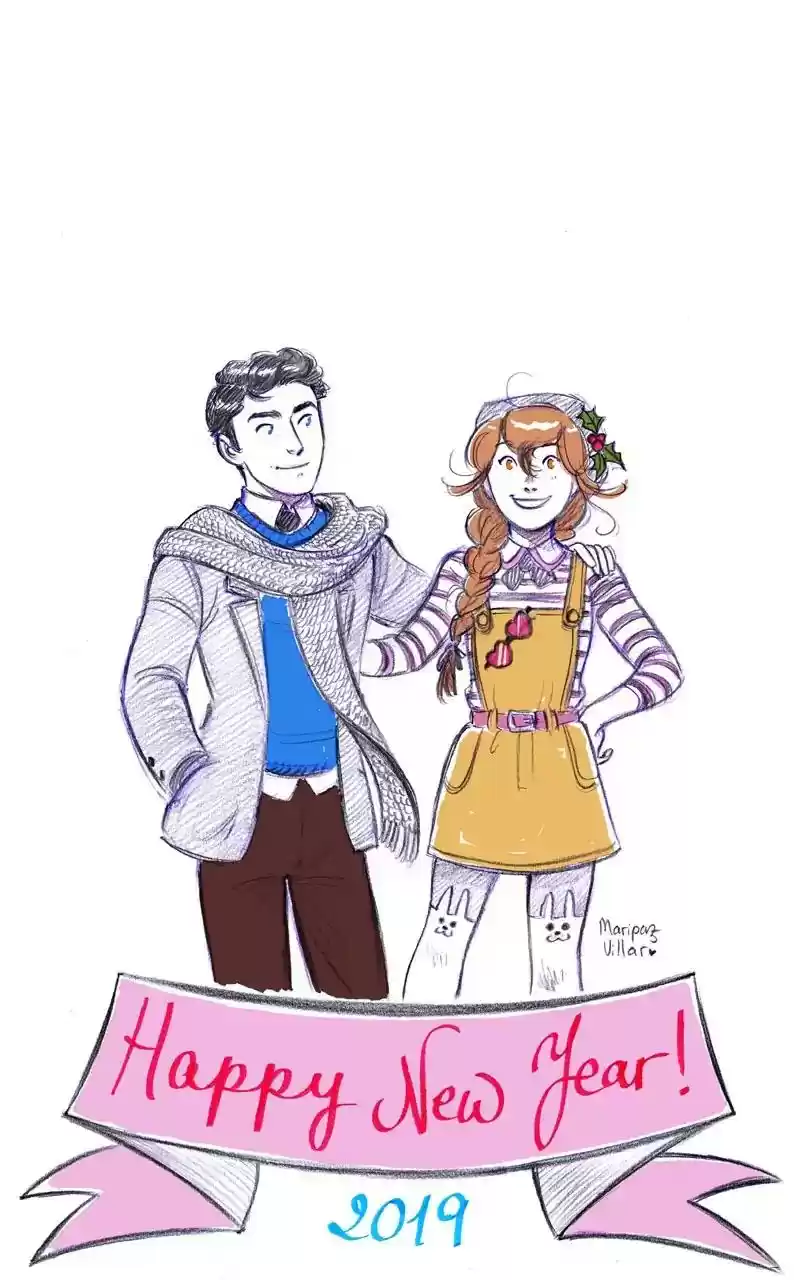 Miss Abbott and the Doctor Chapter 104: