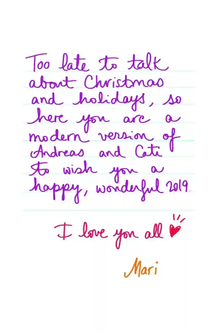 Miss Abbott and the Doctor Chapter 104: