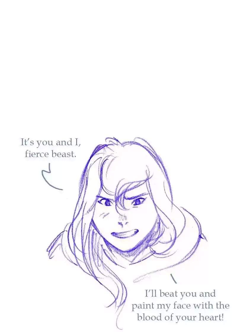 Miss Abbott and the Doctor Chapter 105