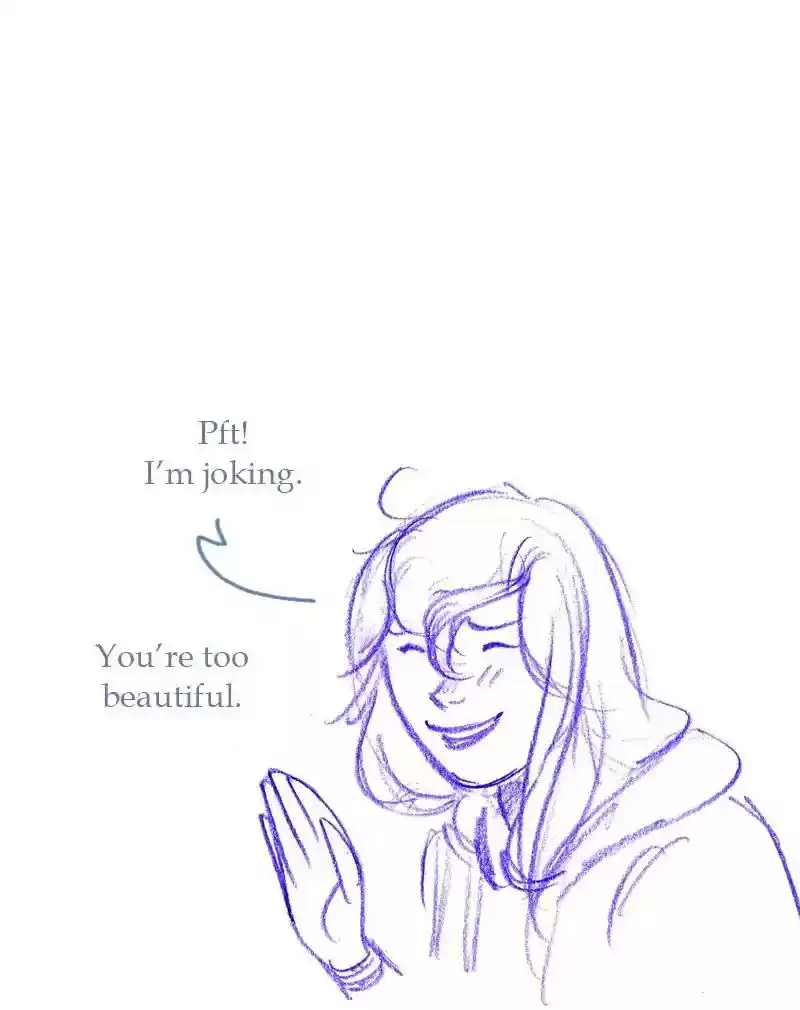 Miss Abbott and the Doctor Chapter 105