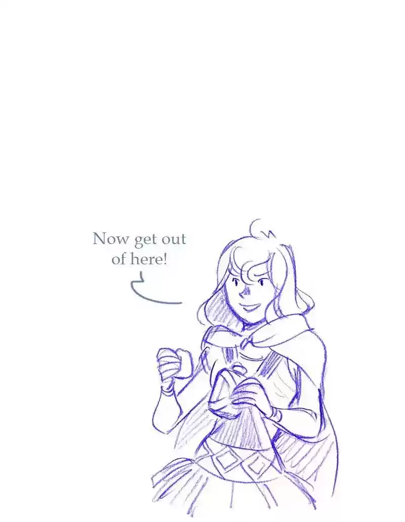 Miss Abbott and the Doctor Chapter 105