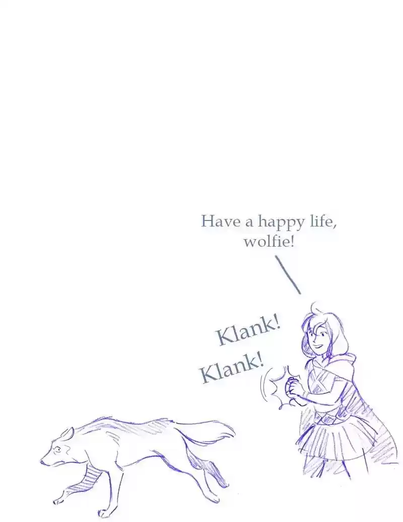 Miss Abbott and the Doctor Chapter 105