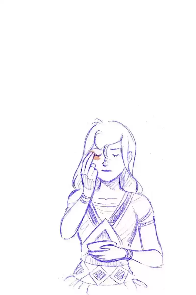 Miss Abbott and the Doctor Chapter 105