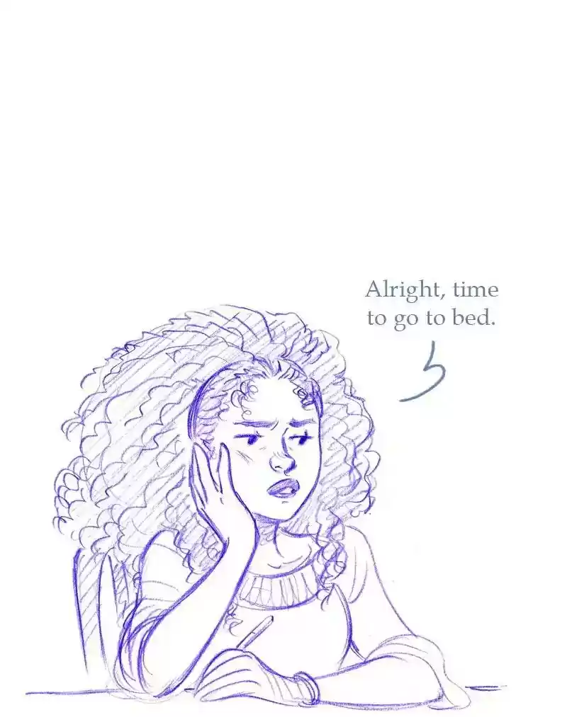 Miss Abbott and the Doctor Chapter 105