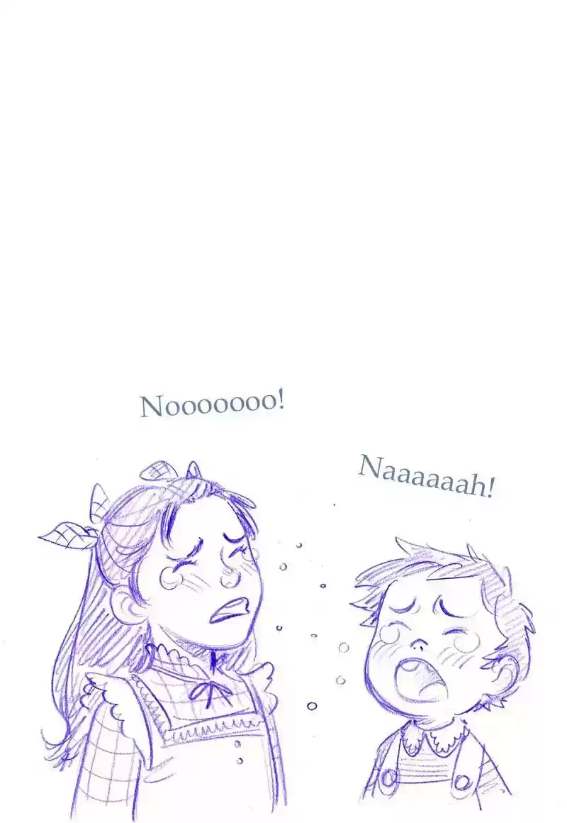 Miss Abbott and the Doctor Chapter 105