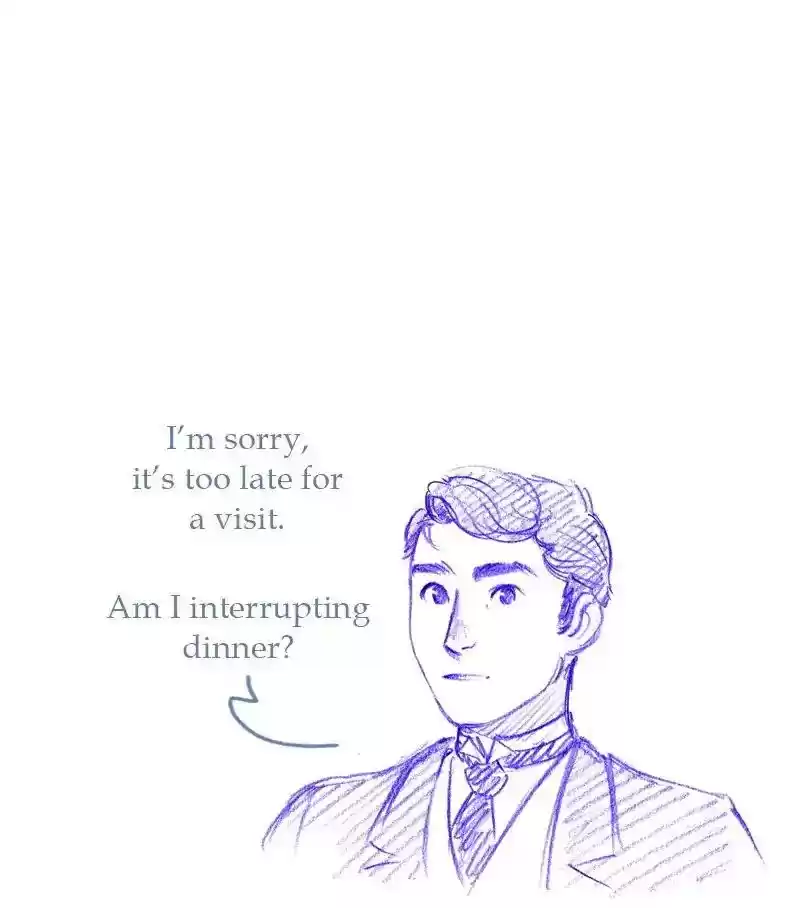 Miss Abbott and the Doctor Chapter 105