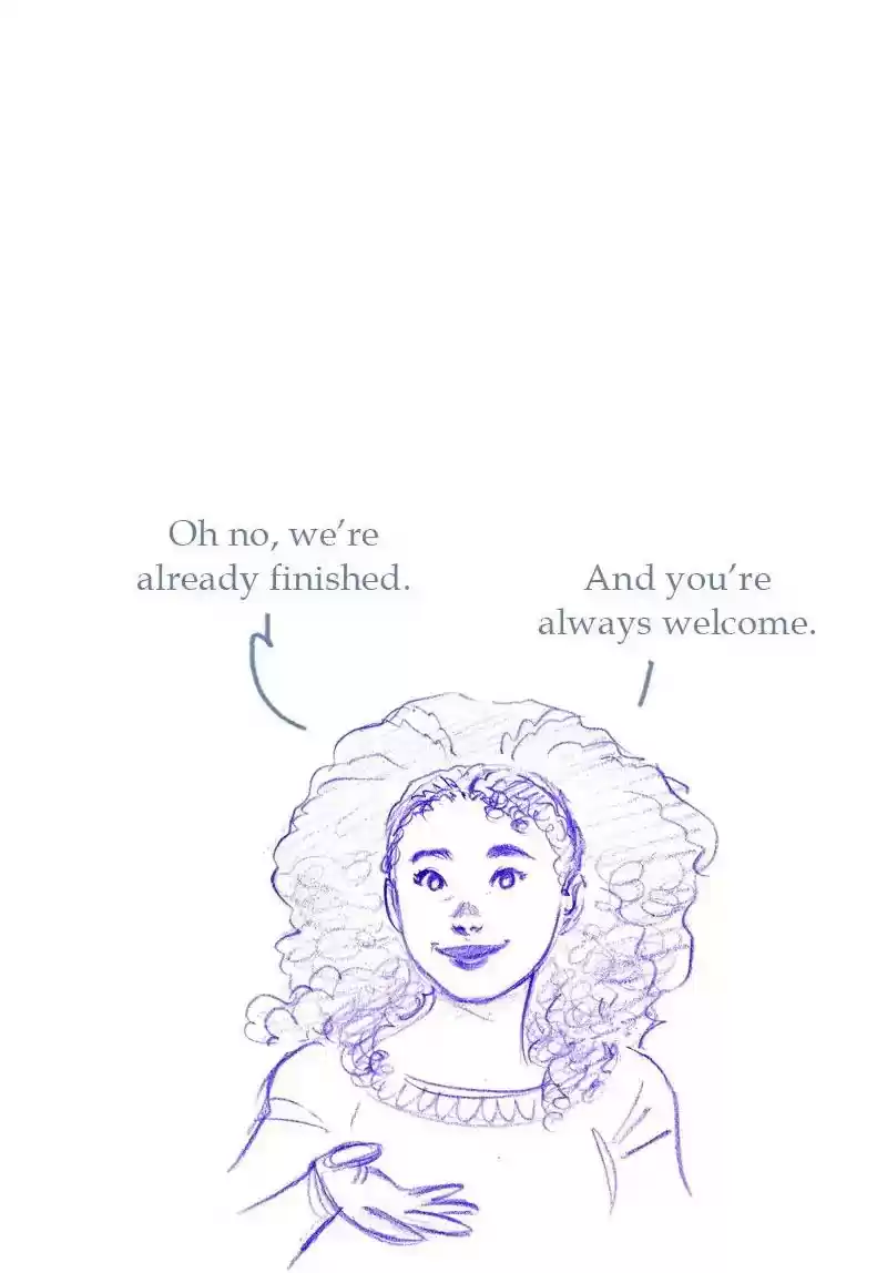 Miss Abbott and the Doctor Chapter 105