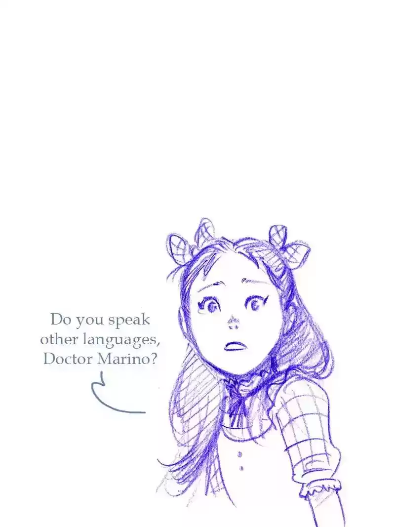 Miss Abbott and the Doctor Chapter 105