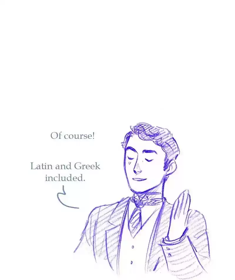 Miss Abbott and the Doctor Chapter 105