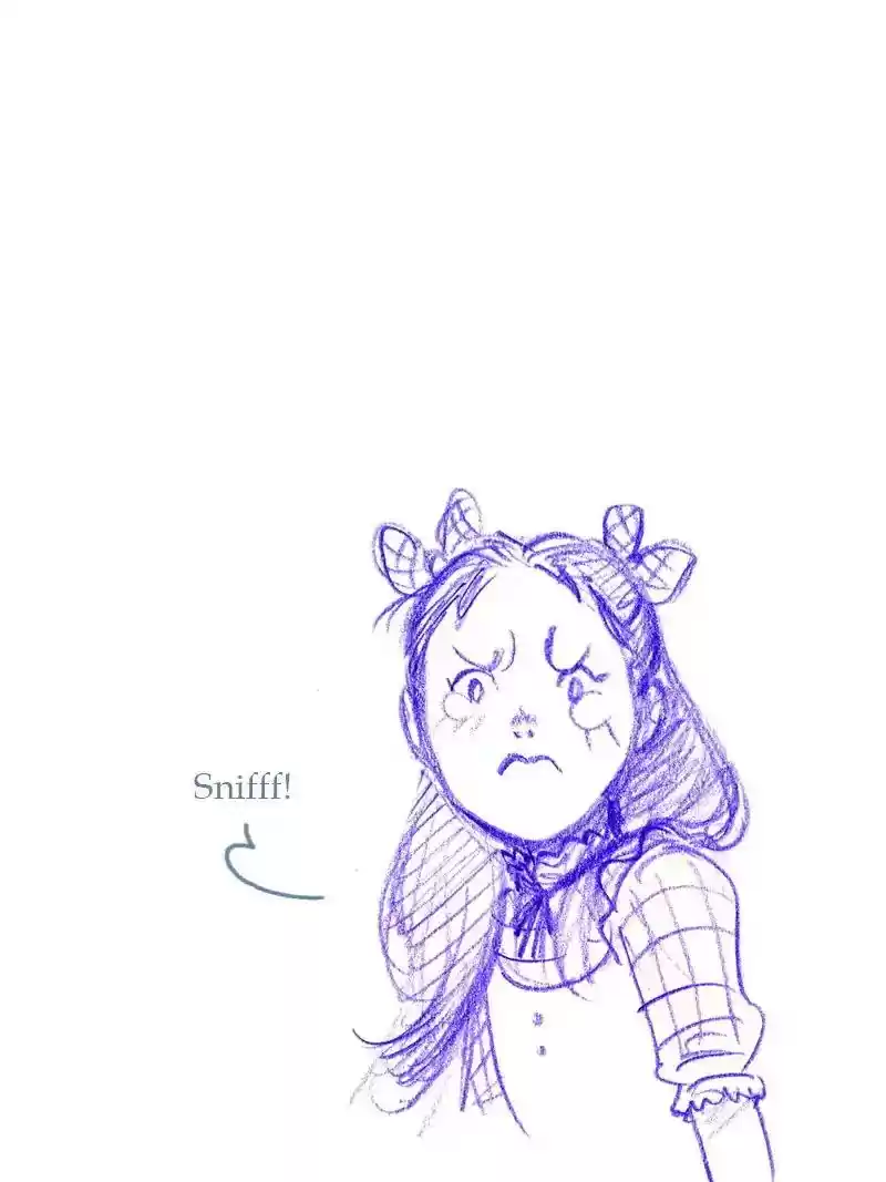 Miss Abbott and the Doctor Chapter 105