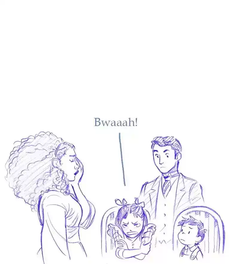 Miss Abbott and the Doctor Chapter 105