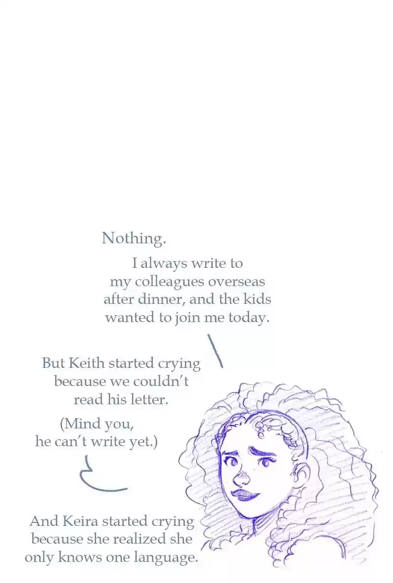 Miss Abbott and the Doctor Chapter 105