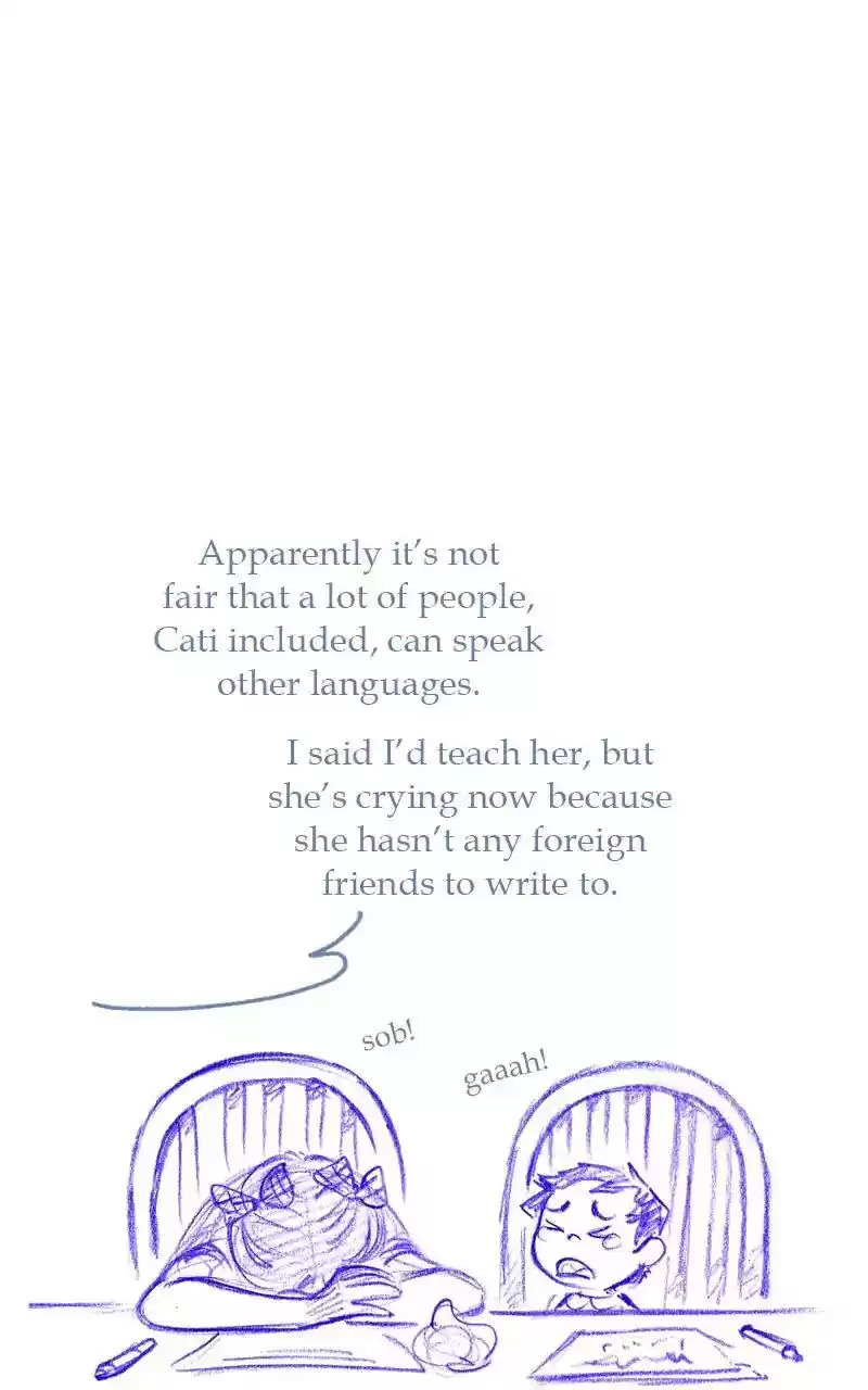 Miss Abbott and the Doctor Chapter 105