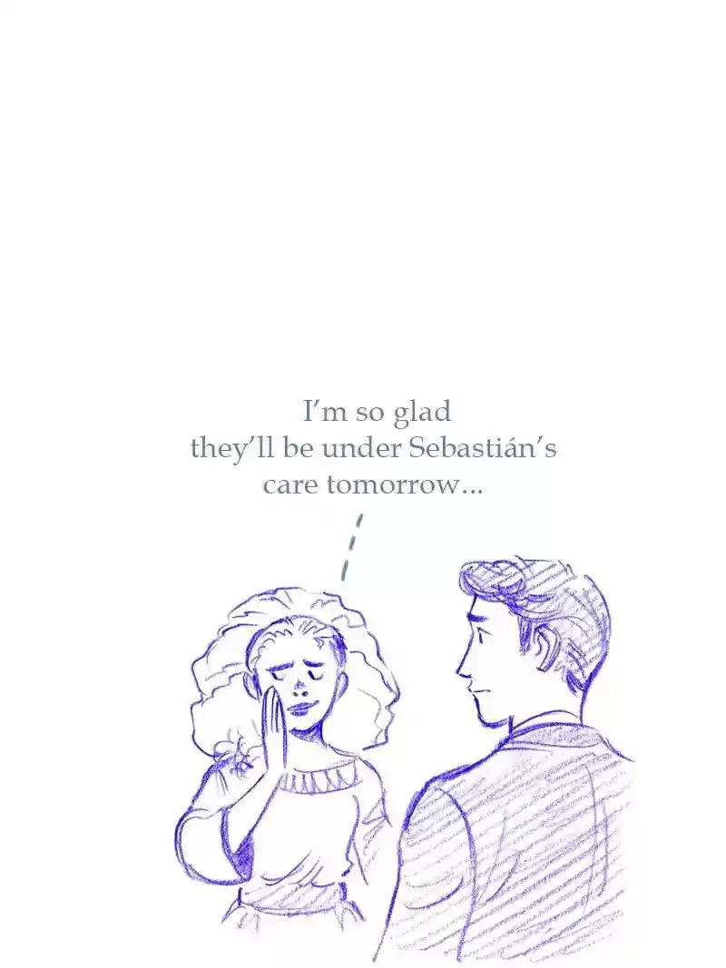 Miss Abbott and the Doctor Chapter 105