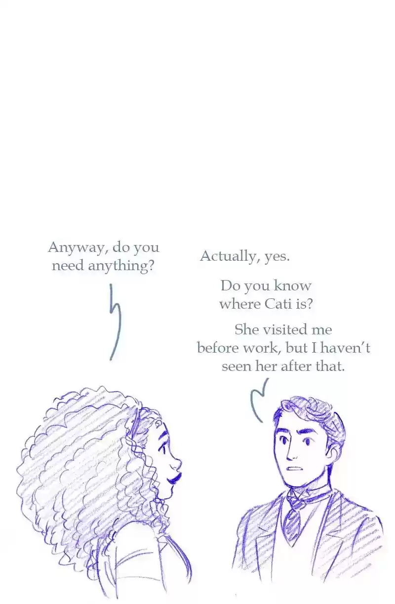 Miss Abbott and the Doctor Chapter 105