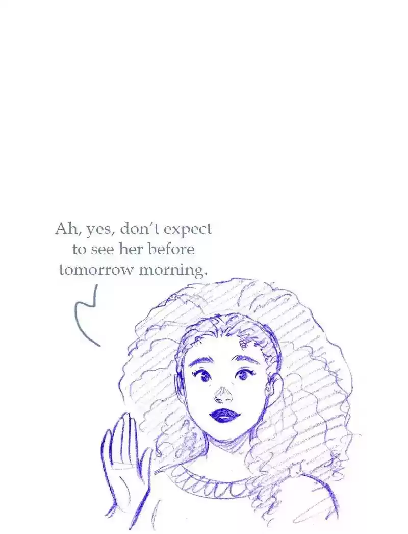 Miss Abbott and the Doctor Chapter 105