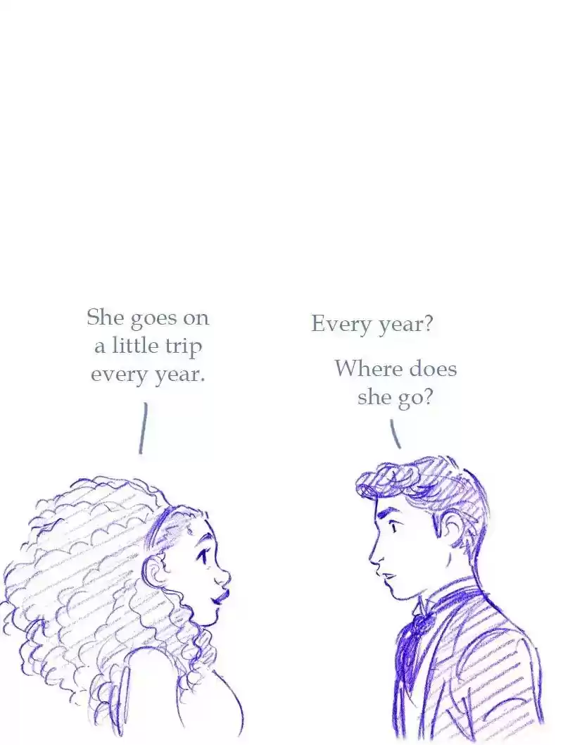 Miss Abbott and the Doctor Chapter 105