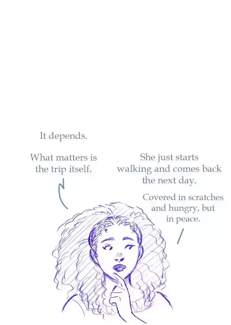 Miss Abbott and the Doctor Chapter 105