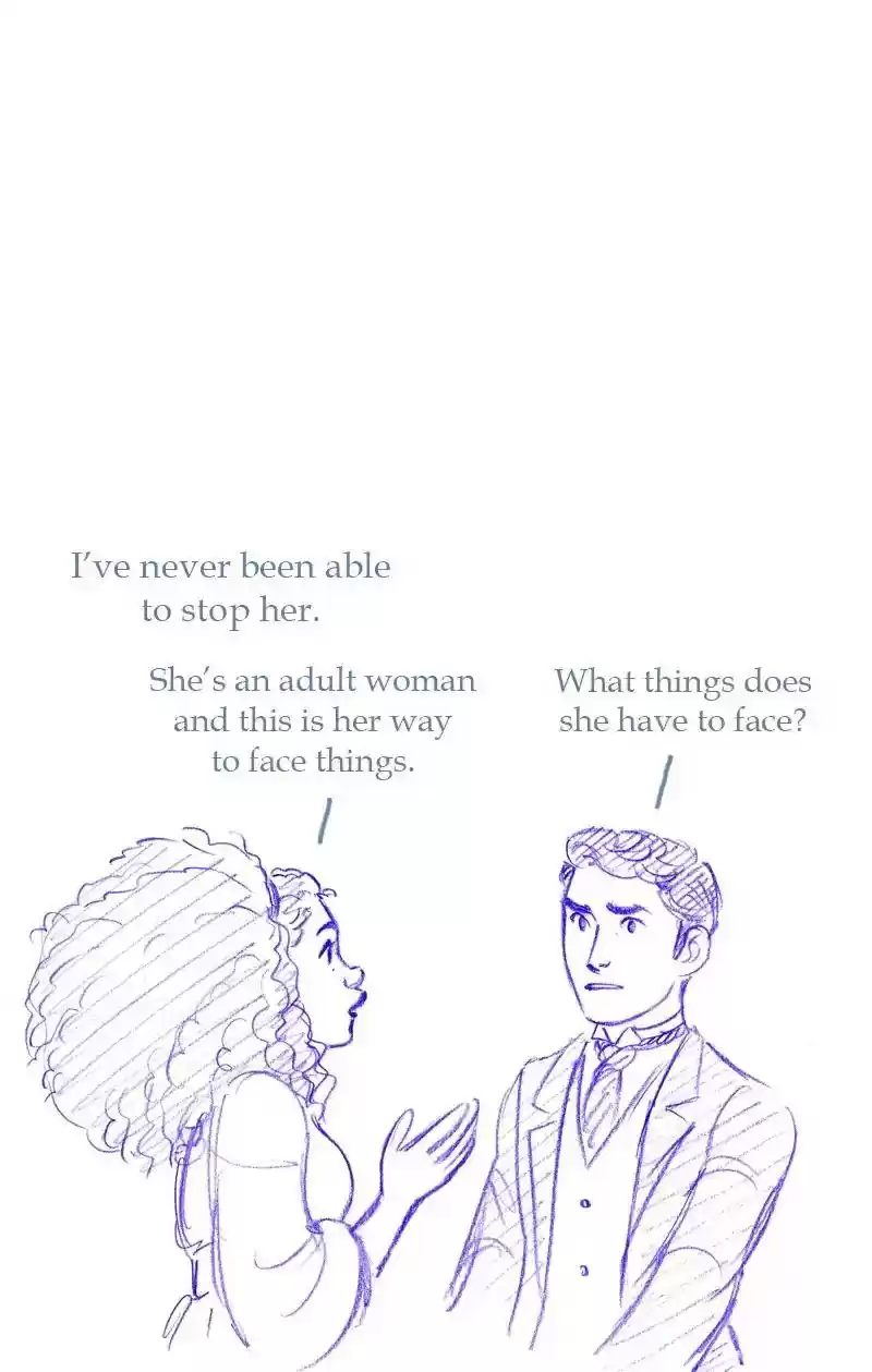 Miss Abbott and the Doctor Chapter 105