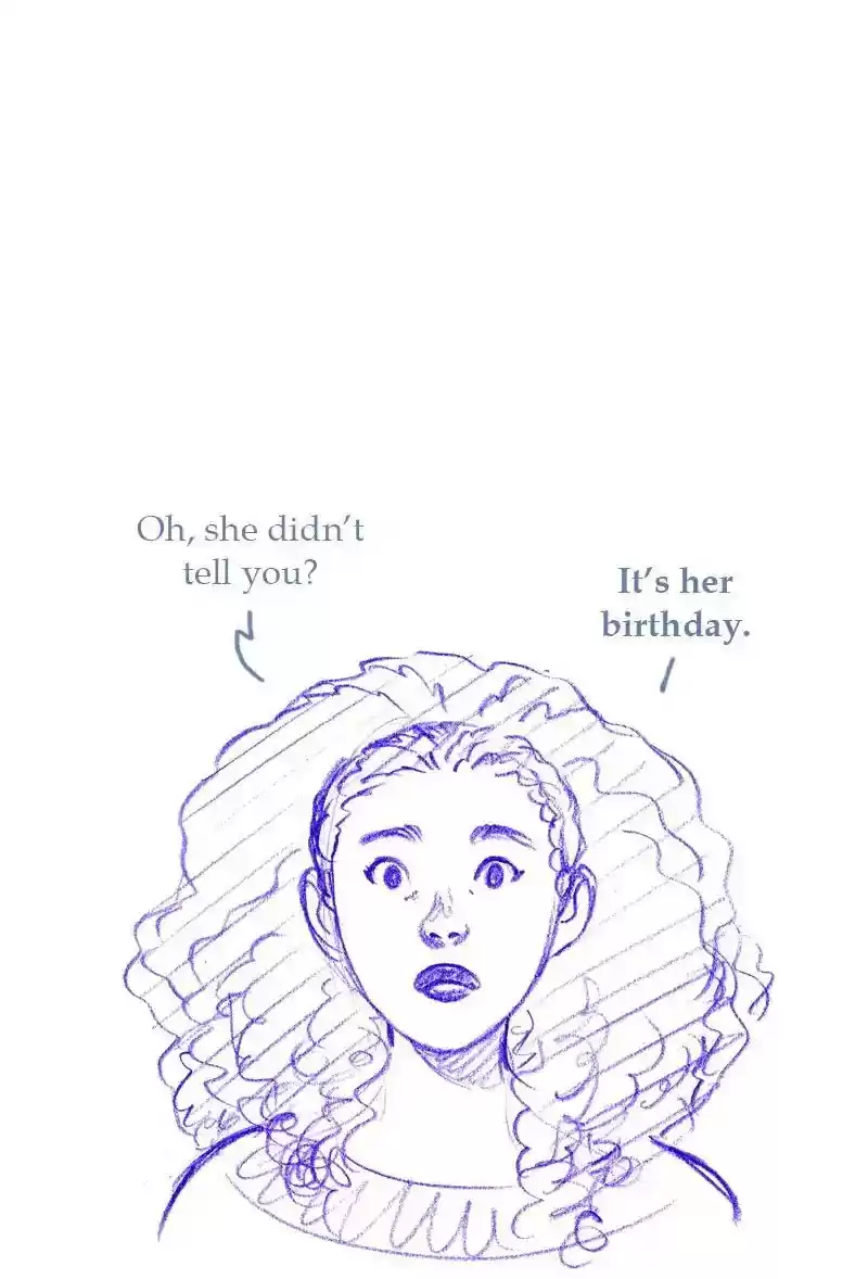 Miss Abbott and the Doctor Chapter 105