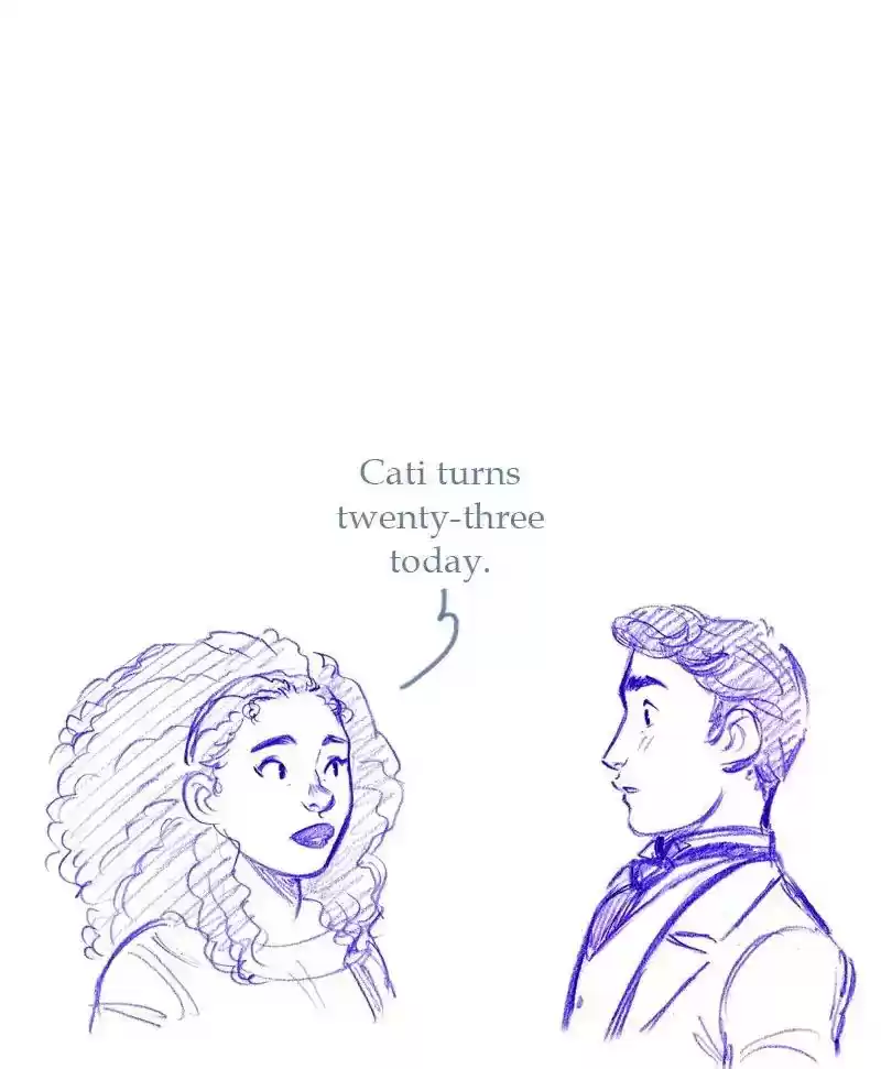 Miss Abbott and the Doctor Chapter 105