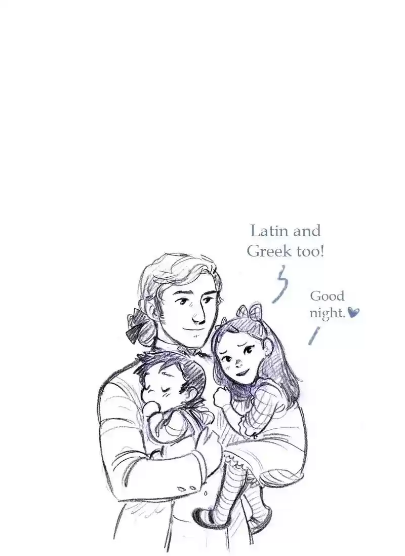 Miss Abbott and the Doctor Chapter 106