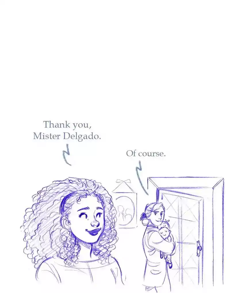 Miss Abbott and the Doctor Chapter 106