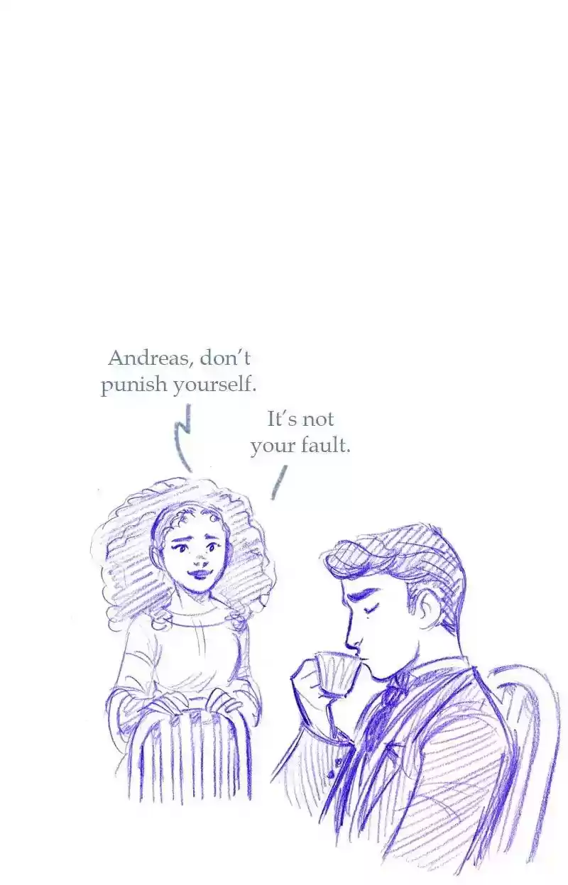 Miss Abbott and the Doctor Chapter 106