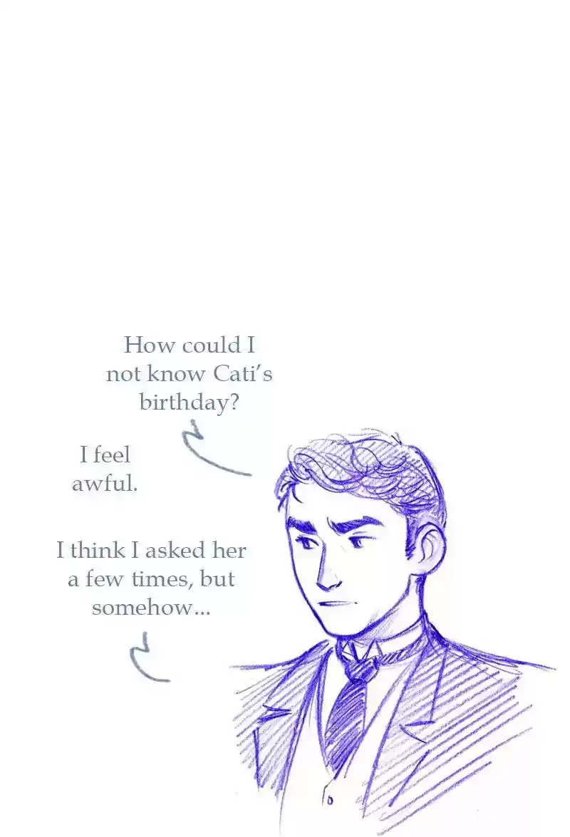 Miss Abbott and the Doctor Chapter 106