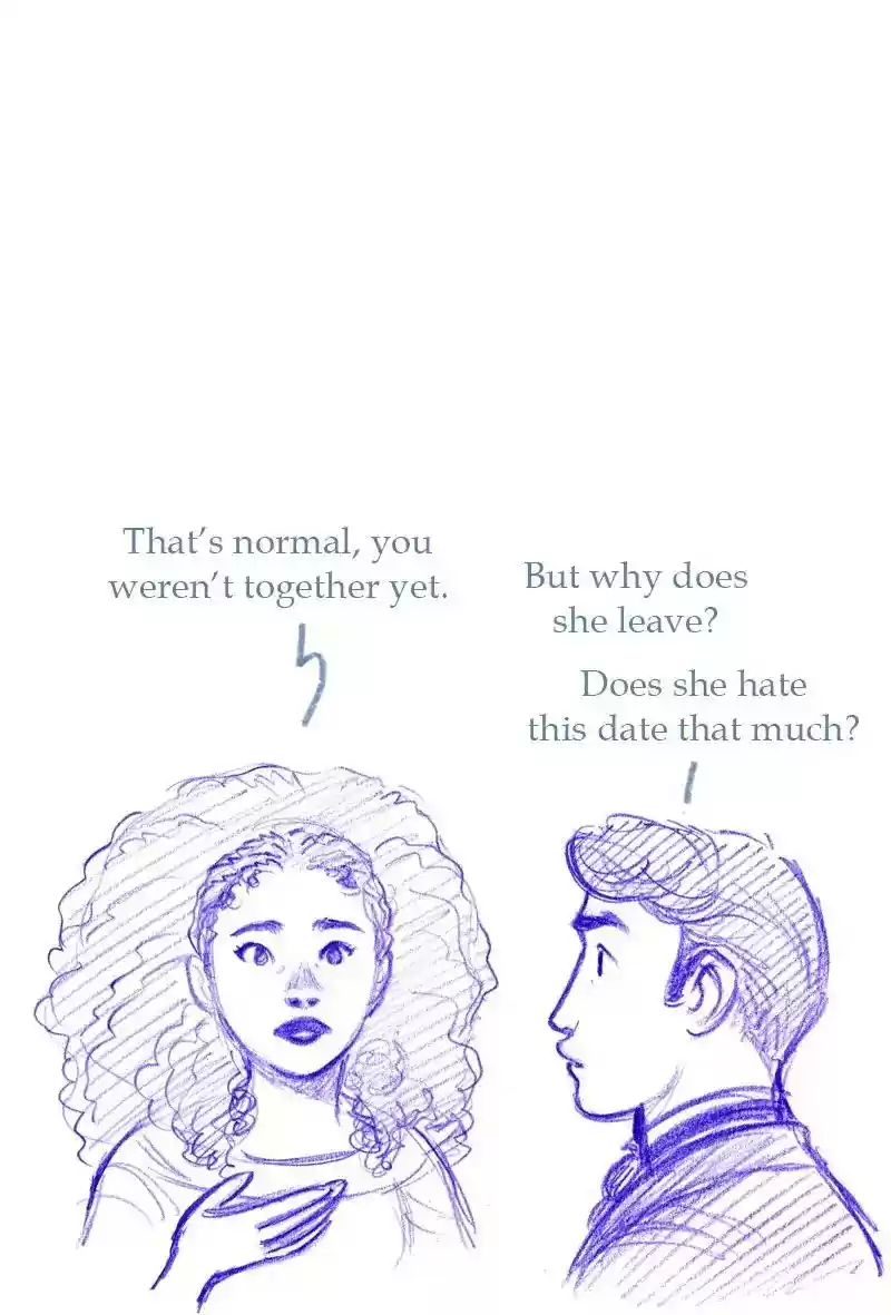 Miss Abbott and the Doctor Chapter 106