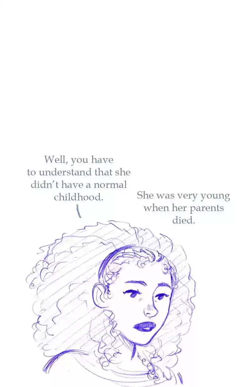 Miss Abbott and the Doctor Chapter 106