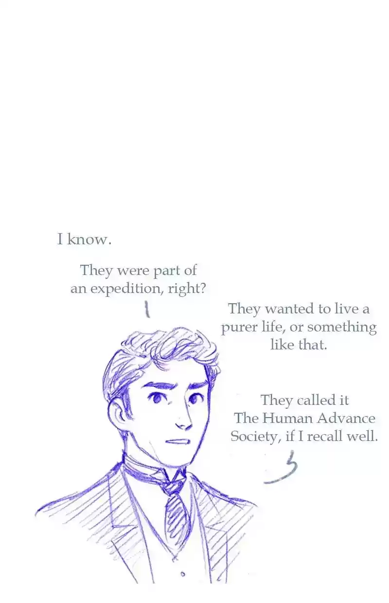 Miss Abbott and the Doctor Chapter 106