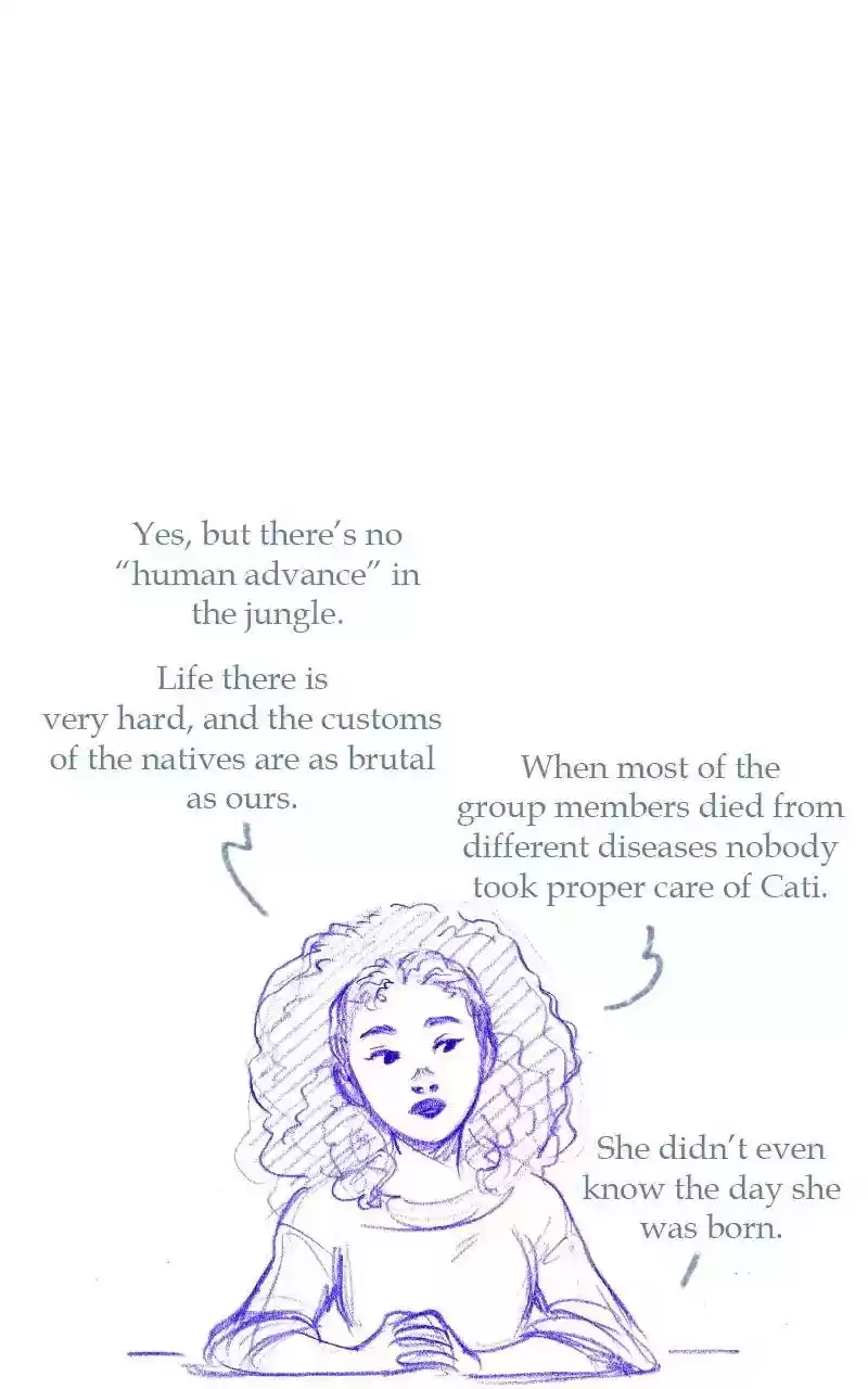 Miss Abbott and the Doctor Chapter 106