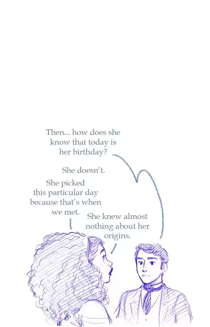 Miss Abbott and the Doctor Chapter 106