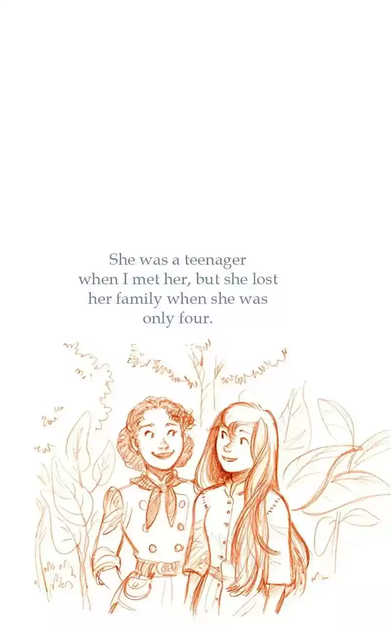 Miss Abbott and the Doctor Chapter 106